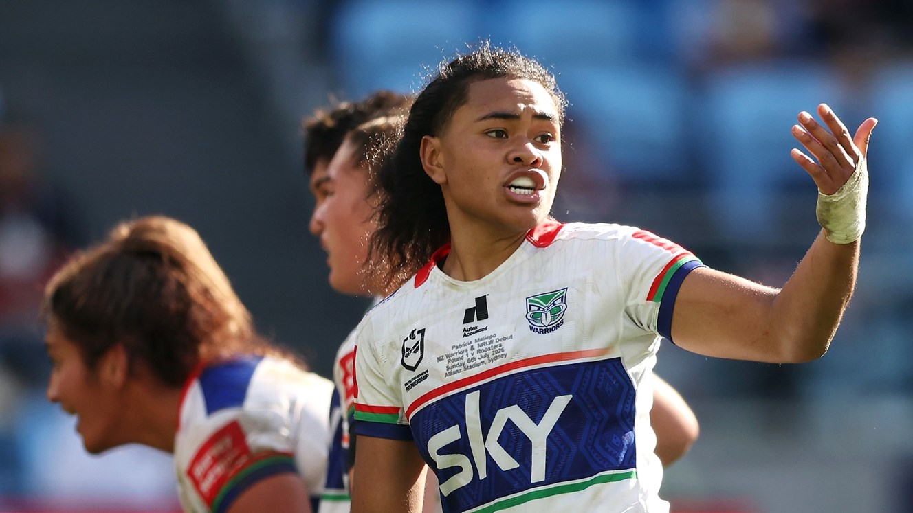 Maliepo makes mark on debut