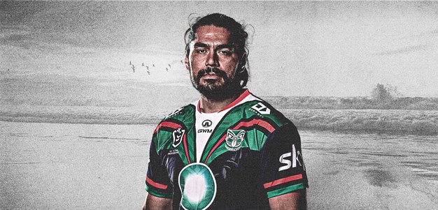 Harris draws curtain on 12-season NRL career