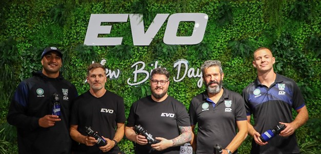 Foundation and Evo Cycles combine for key cause