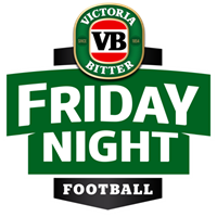 Friday Night Football 2018