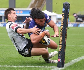 NSW Cup Highlights: Kosi doubles up in 12th win on end