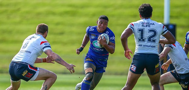 NSW Cup Team List: Maiu'u back in action