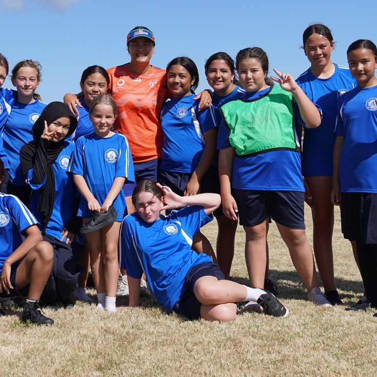 Major boost for foundation's Tupu Māia programme