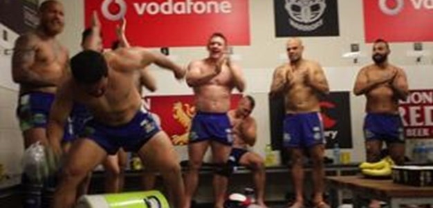 Rd15 Team Song