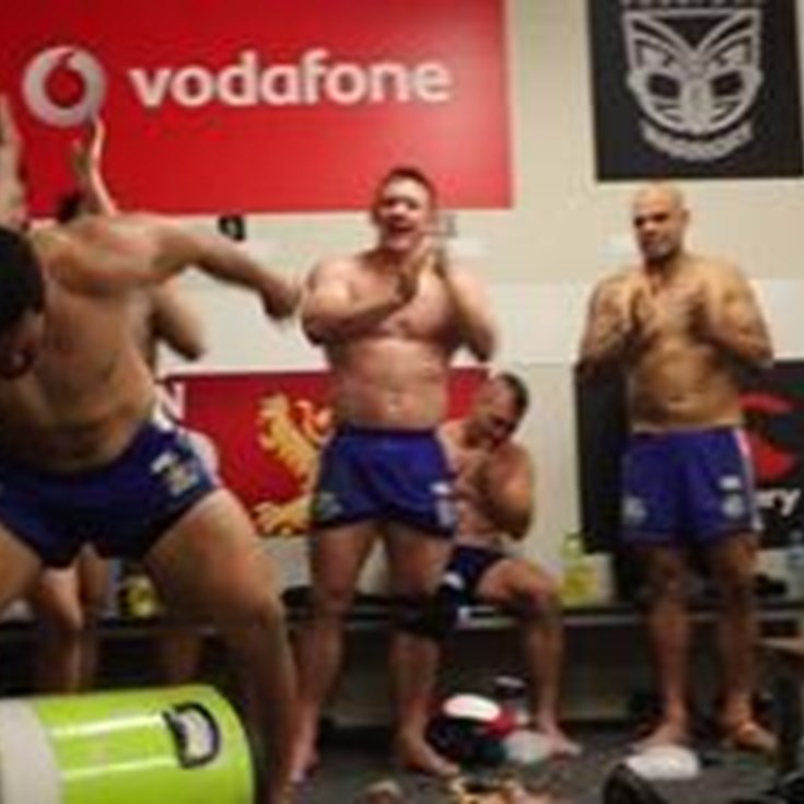 Rd15 Team Song