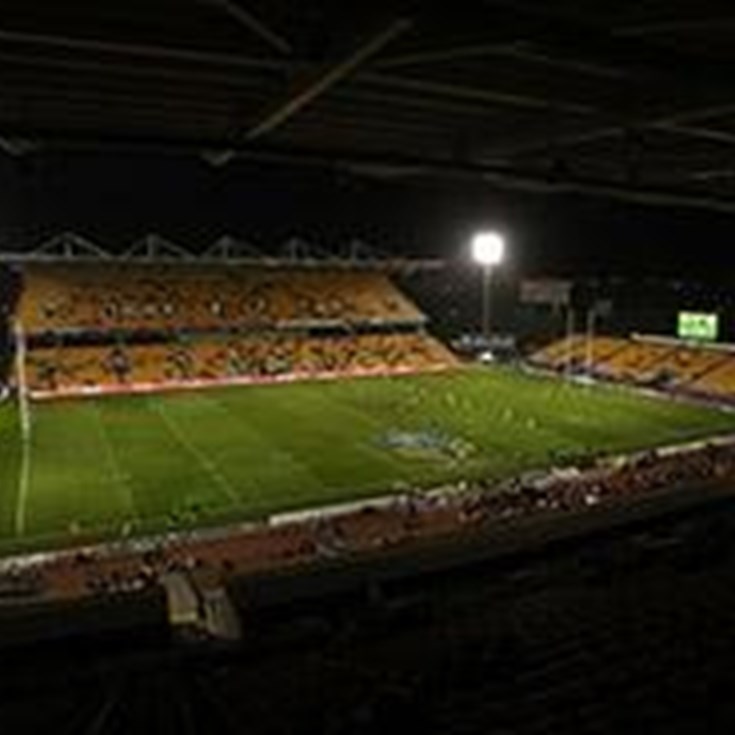 Rd15 Around the grounds