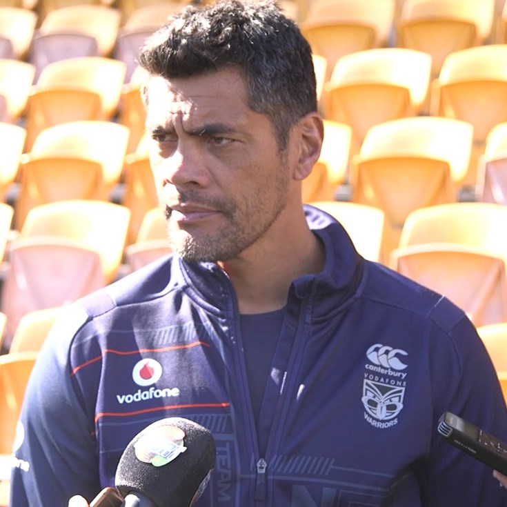 'It's a tough business' Kearney