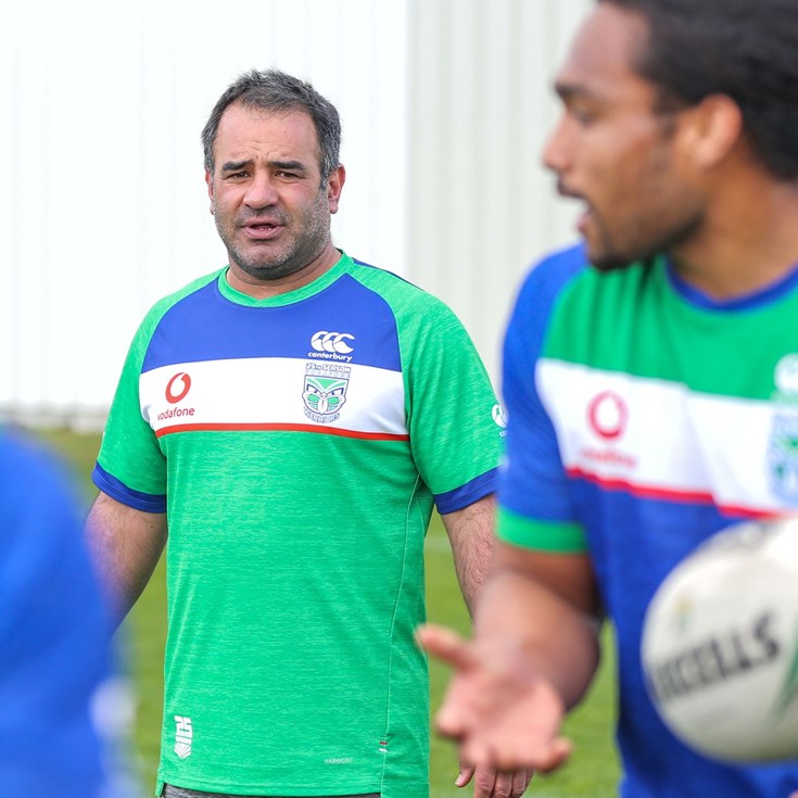 Jones excited to coach Maori All-Stars