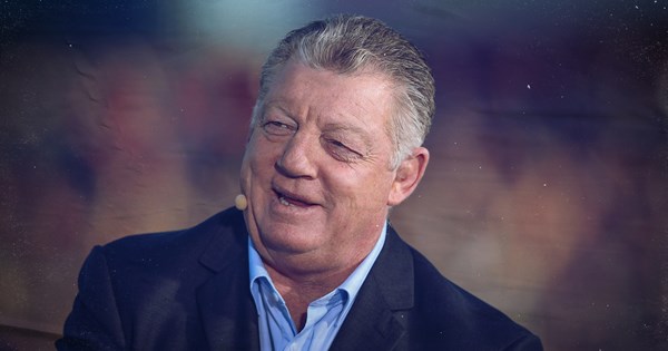 Phil Gould joins Vodafone Warriors as consultant - Warriors