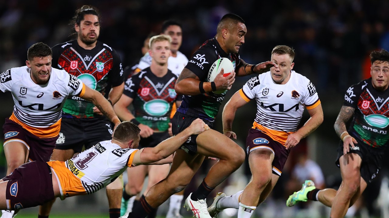 NRL 2023: Brisbane Broncos, season preview, Adam Reynolds, Kevin Walters,  Patrick Carrigan, missing finals