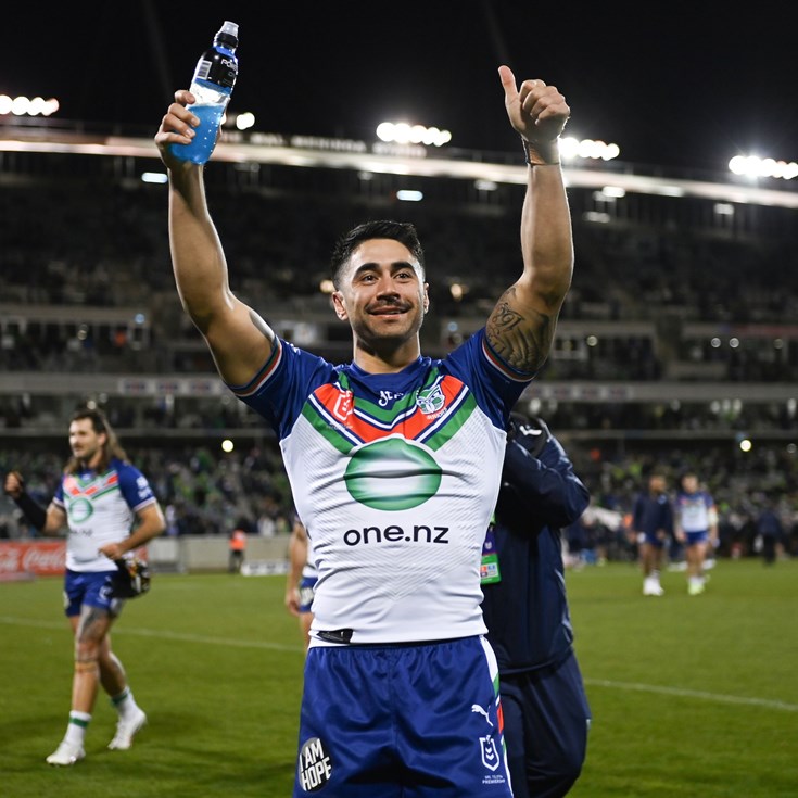 SJ lights it up yet again with superb show against Raiders