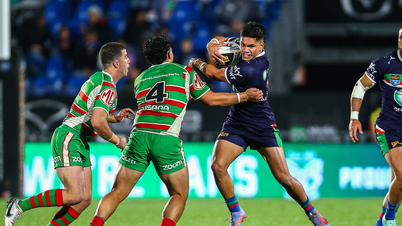 Away Days: North Sydney Bears v Newtown Jets, Sport