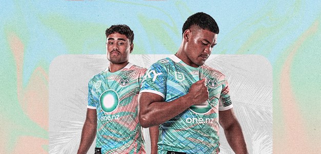 Eye-catching Pasifika collection goes on sale from tomorrow