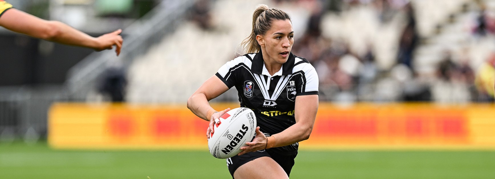 Launched: NRLW Magic Round