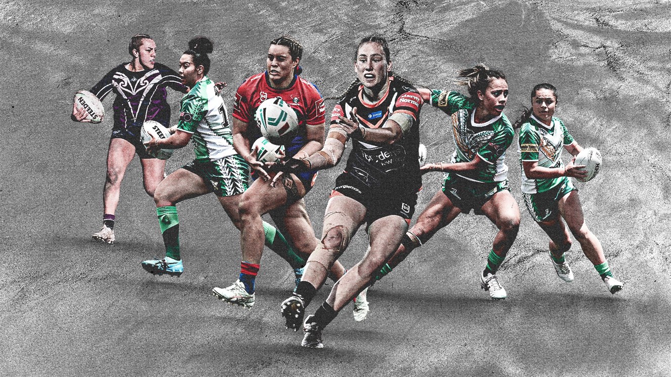 Six players added to NRLW squad