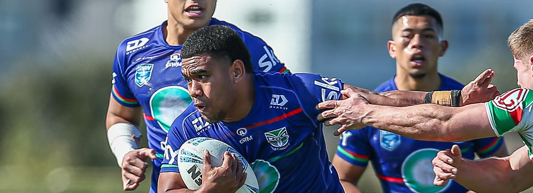 Jersey Flegg Team List: Big test ahead against Bulldogs