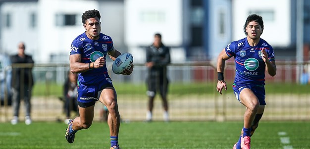 Jersey Flegg Team List: Tough run home kicks off