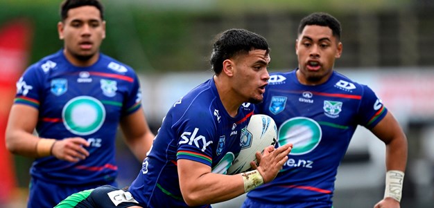 Jersey Flegg Team List: Back from bye break