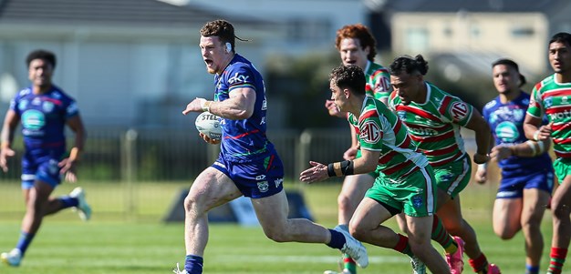 Jersey Flegg Highlights: Beating Bunnies in the suburbs