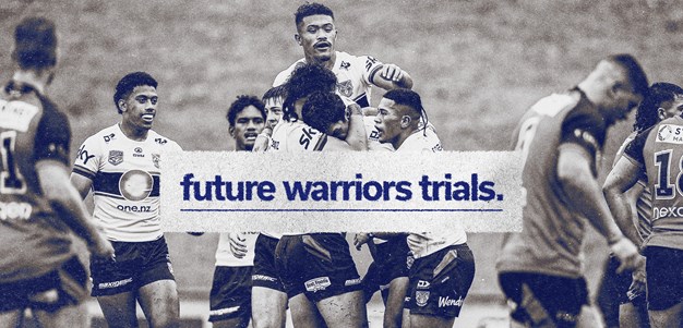 Registrations open for SG Ball and Harold Matthews trials