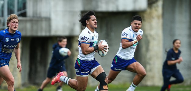 Jersey Flegg Team List: Taking the game to the suburbs