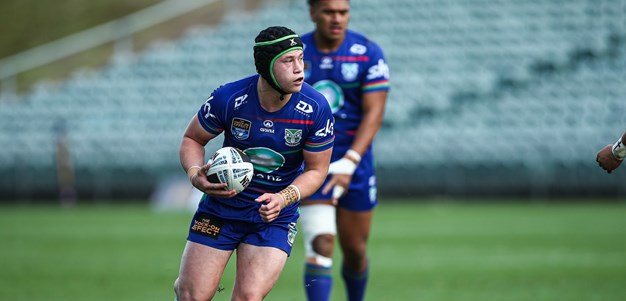 NSW Cup Match Report: Winning run ended