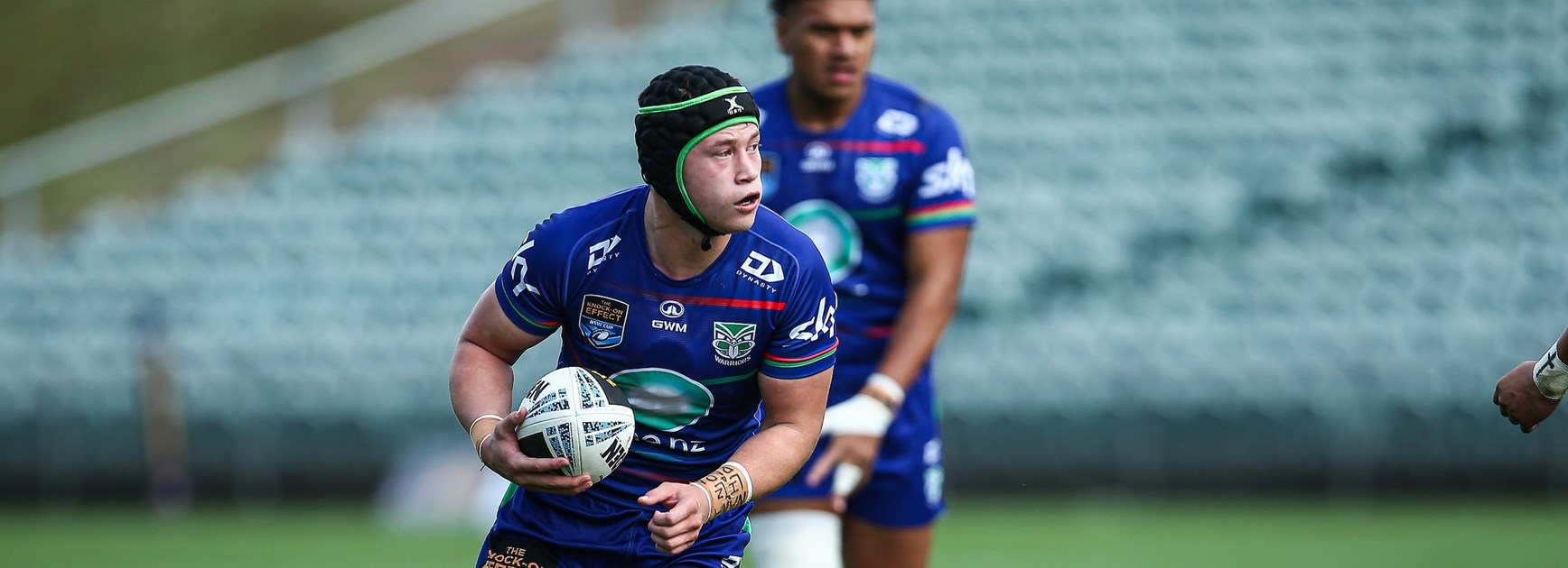 NSW Cup Match Report: Winning run ended