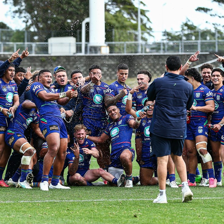 NSW Cup Match Report: Winning run extended