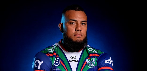 Recognition keeps rolling in for top of the props Fonua-Blake