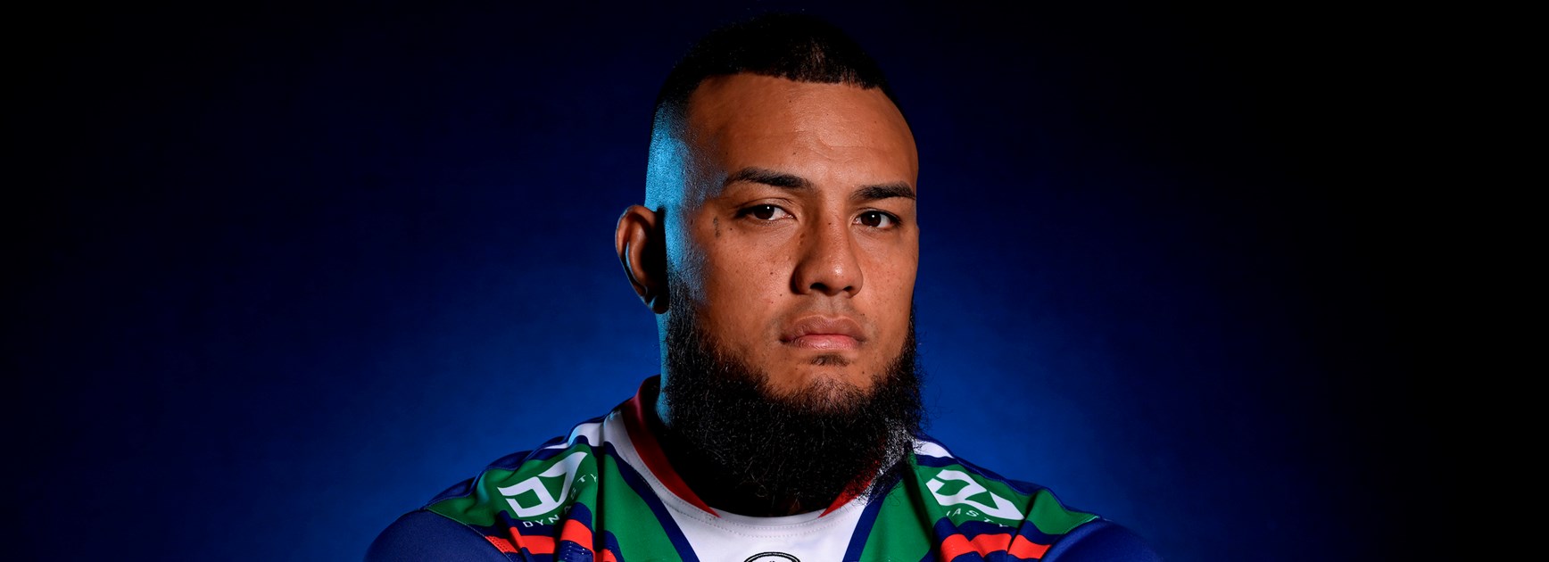 Recognition keeps rolling in for top of the props Fonua-Blake