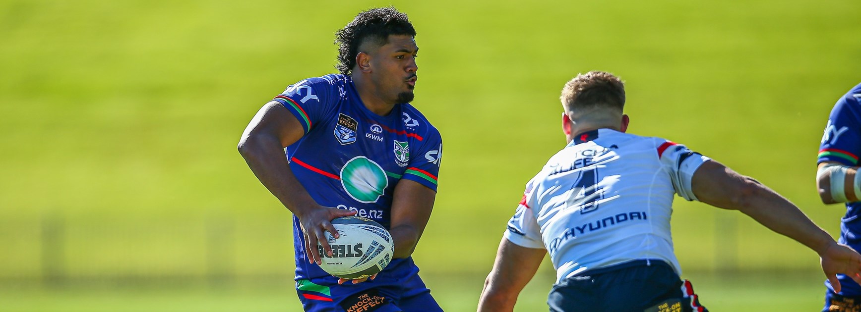 NSW Cup Team List: Third v fourth encounter