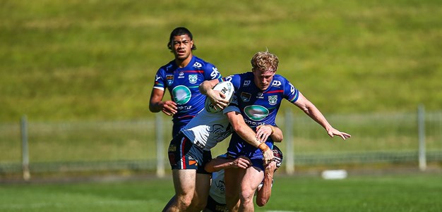 NSW Cup Match Report: Brave in defeat