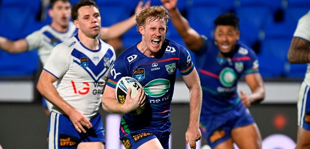 NSW Cup Team List: Chasing top three finish for finals