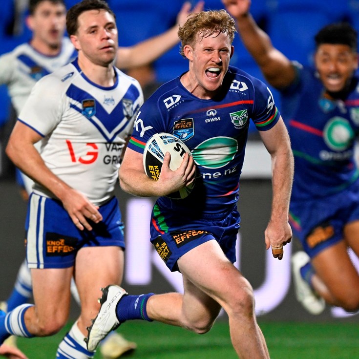 NSW Cup Team List: Chasing top three finish for finals