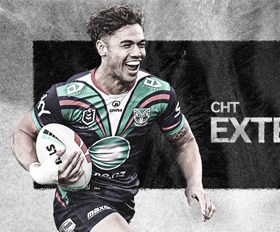 Extension stretches Harris-Tavita's stay until 2026