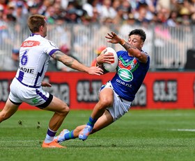 Trial matches lined up against Sharks and Storm