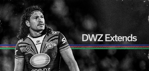 Watene-Zelezniak extends stay