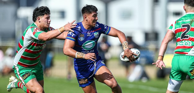 NSW Cup Match Report: Staying in touch with table toppers