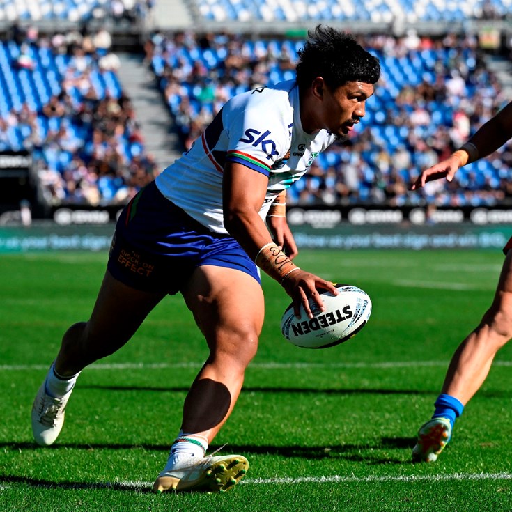 NSW Cup Match Report: Comeback of the season