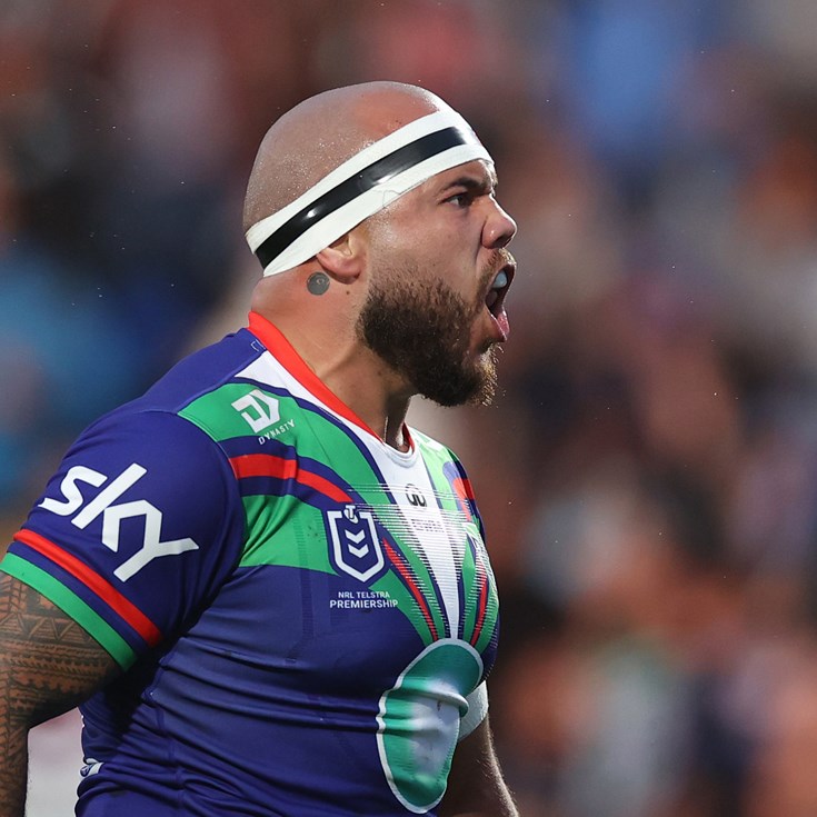 Tevaga to farewell club at end of 2024 season