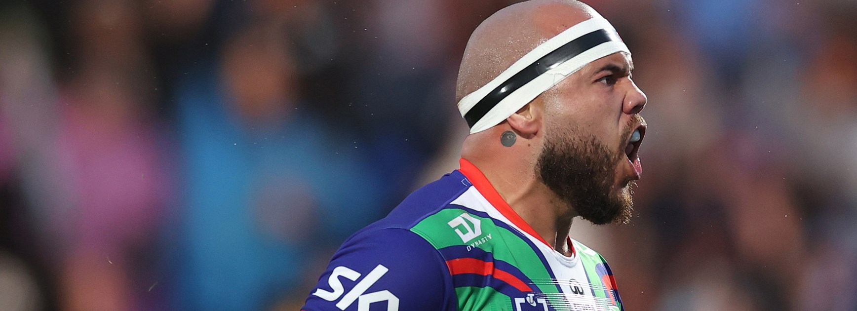 Tevaga to farewell club at end of 2024 season