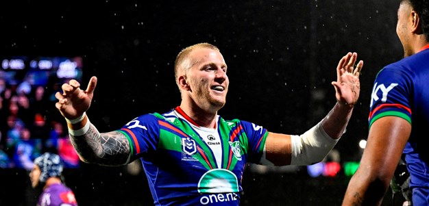 Kangaroos call up Barnett for Pacific Championships