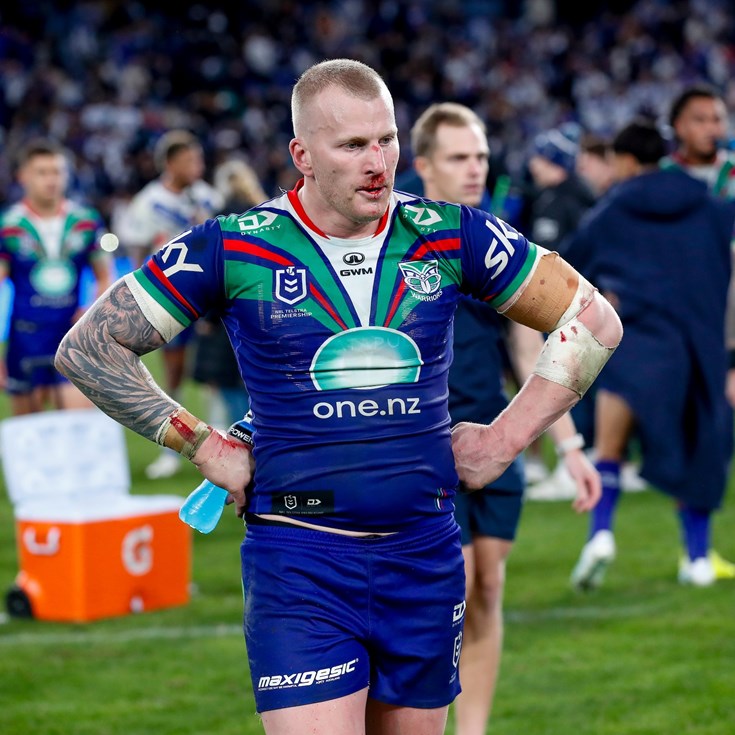 Match Report: Golden point game for the ages