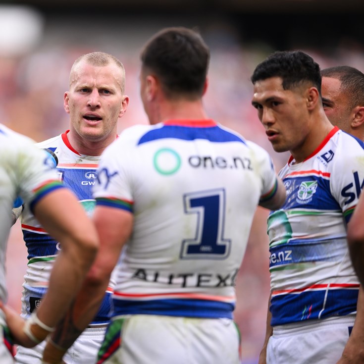 Match Report: Golden point heartache in Brisbane