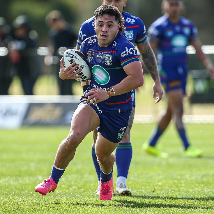 NSW Cup Match Report: Shattering loss after comeback