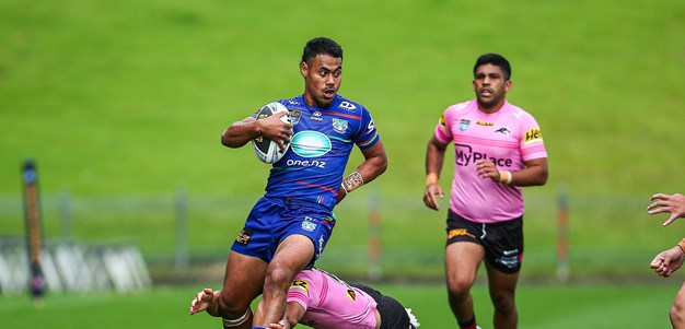 NSW Cup Team List: Back home at long last