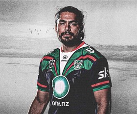 Harris draws curtain on 12-season NRL career