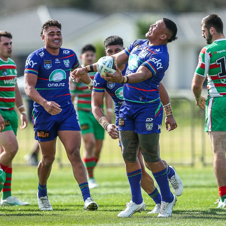 NSW Cup Team List: Race hots up for finals spots