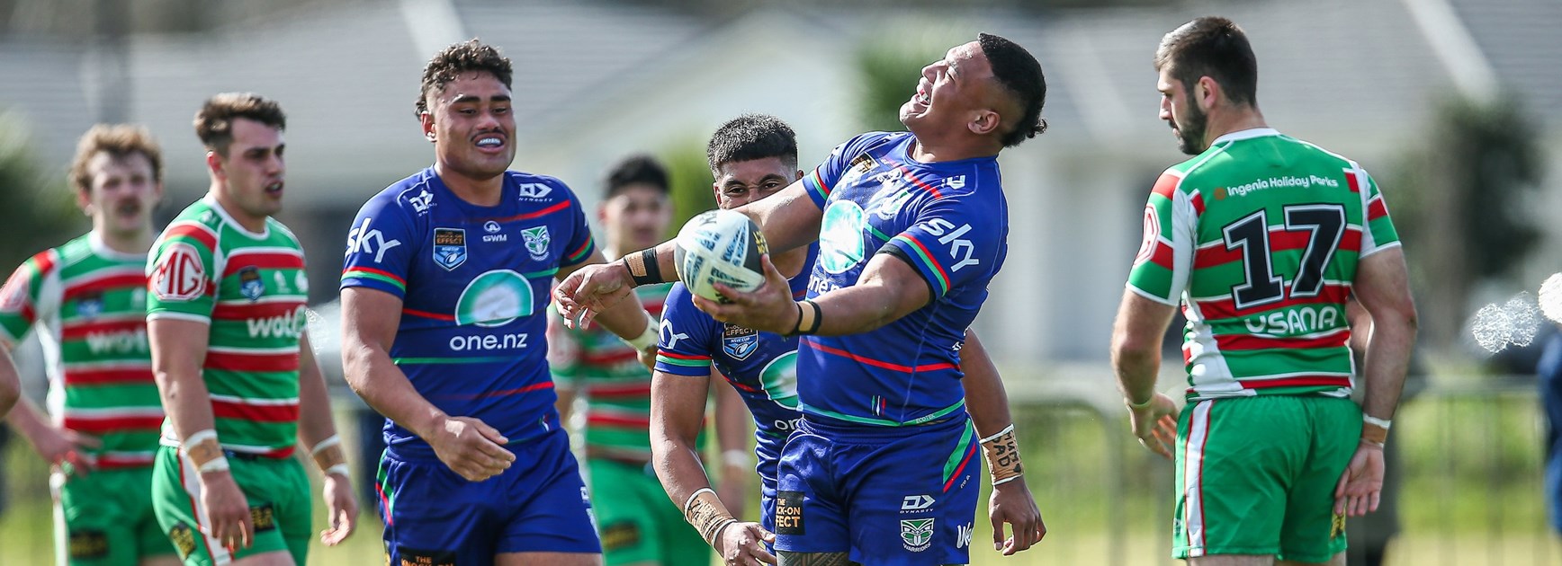 NSW Cup Team List: Race hots up for finals spots