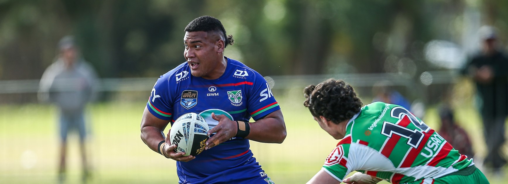 NSW Cup Team List: Heat goes on for finals spots